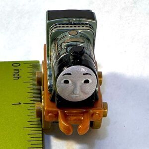 Thomas the Train Mini - Henry the Robot - RARE